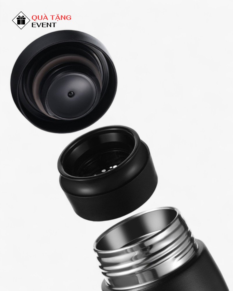 Đặt sản xuất bình giữ nhiệt giá rẻ TPHCM - BGNVP082 Đặt sản xuất bình giữ nhiệt giá rẻ TPHCM - BGNVP082