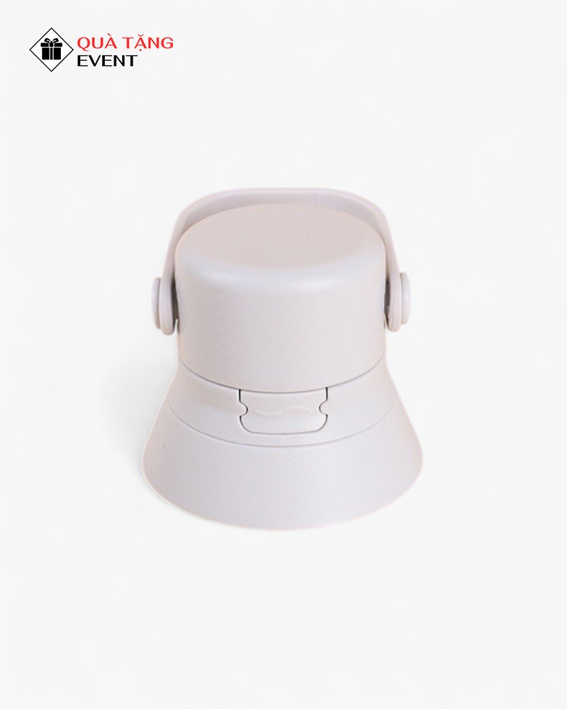 Bình giữ nhiệt văn phòng quà tặng doanh nghiệp, in logo theo yêu cầu - Mã BGNVP072 Đặt sản xuất bình giữ nhiệt in logo - BGNVP072