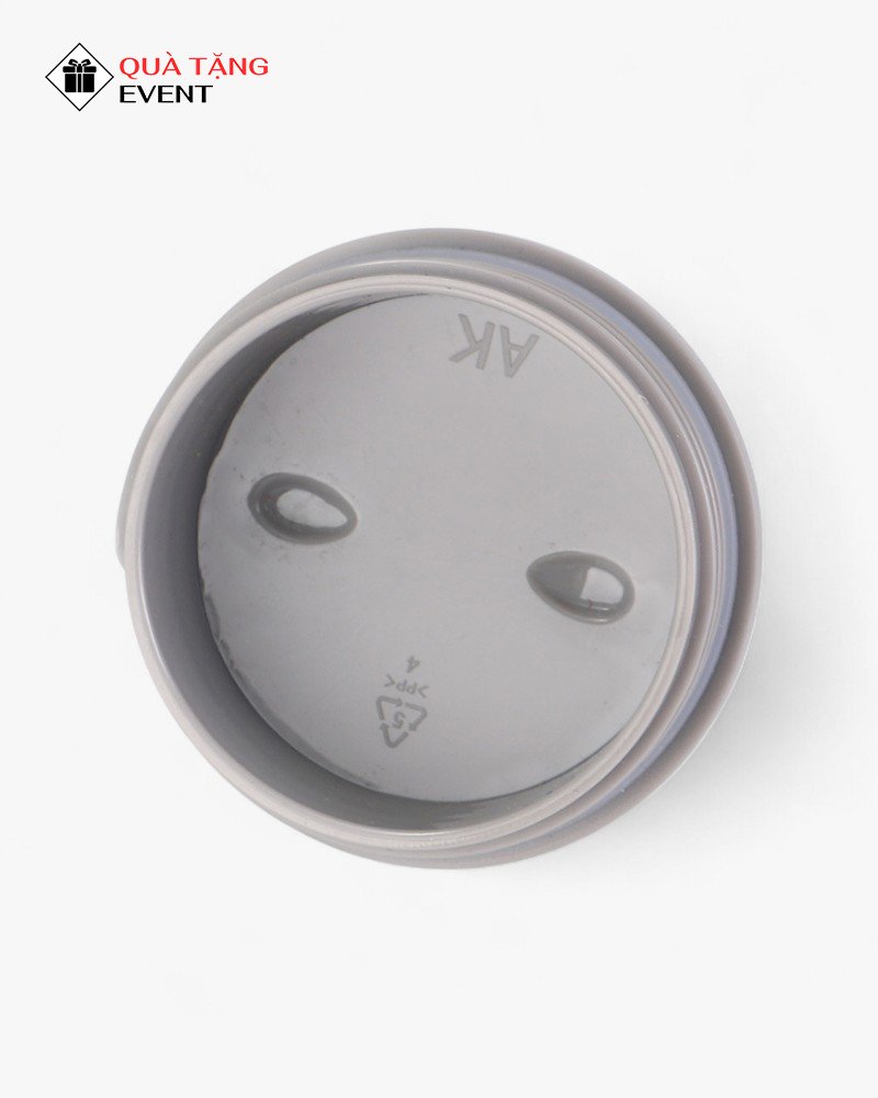 Bình giữ nhiệt văn phòng quà tặng doanh nghiệp, in logo theo yêu cầu - Mã BGNVP086 Đặt sản xuất bình giữ nhiệt số lượng lớn - BGNVP086