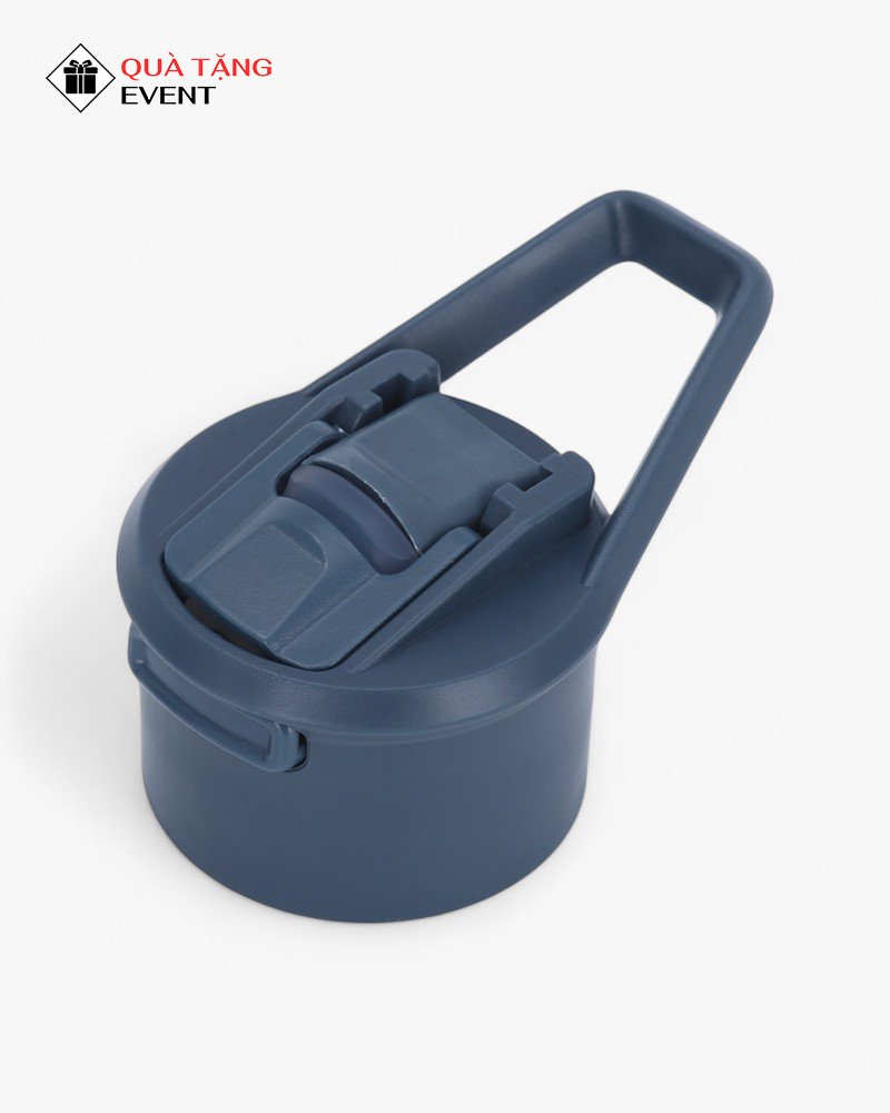 Bình giữ nhiệt văn phòng quà tặng doanh nghiệp, in logo theo yêu cầu - Mã BGNVP039 Đặt sản xuất bình giữ nhiệt theo yêu cầu - BGNVP039