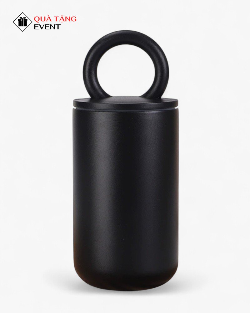 Bình giữ nhiệt văn phòng quà tặng doanh nghiệp, in logo theo yêu cầu - Mã BGNVP086 Đặt sản xuất bình giữ nhiệt theo yêu cầu - BGNVP086