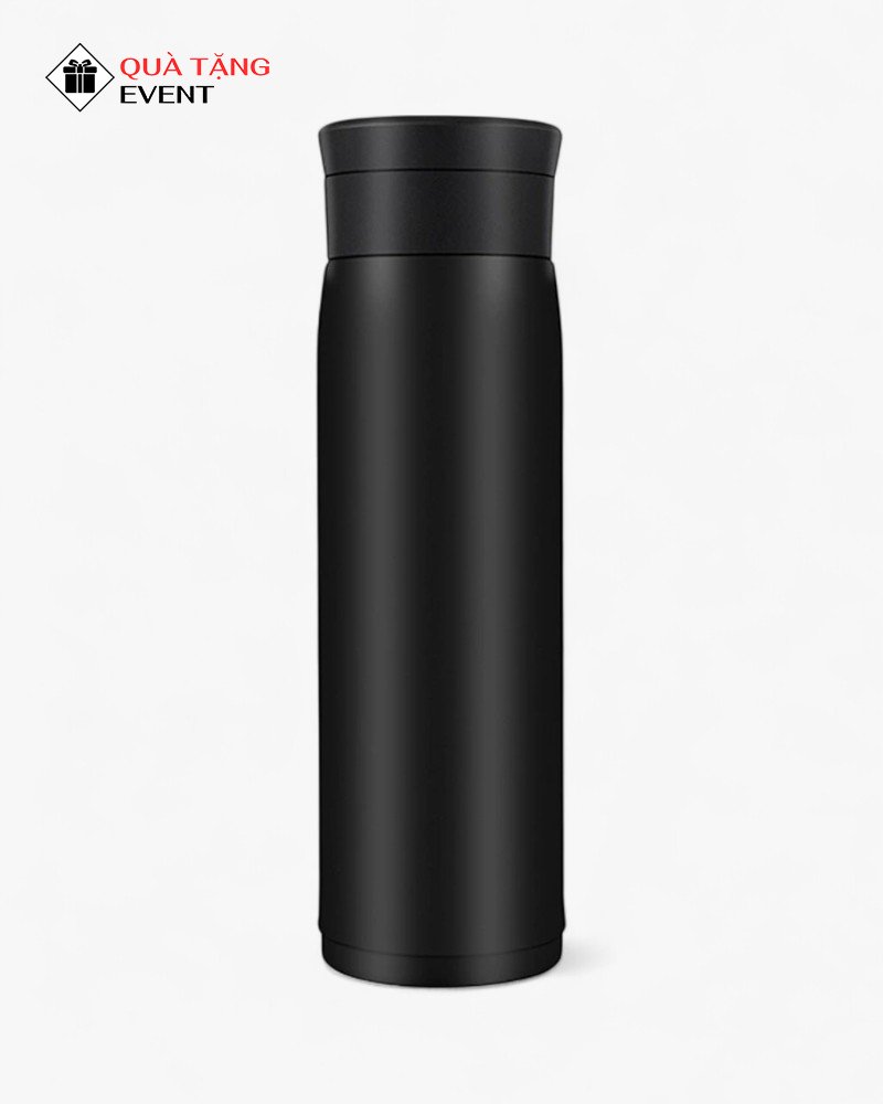 Bình giữ nhiệt văn phòng quà tặng doanh nghiệp, in logo theo yêu cầu - Mã BGNVP082 Đặt sản xuất bình giữ nhiệt theo yêu cầu Hà Nội - BGNVP082