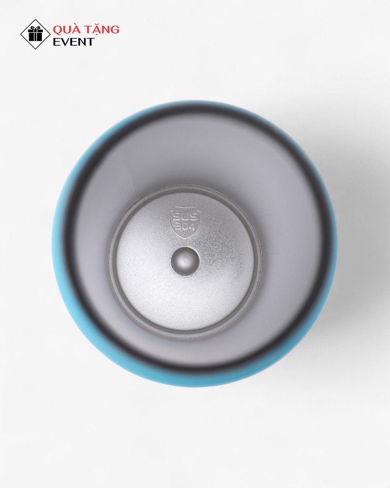 Bình giữ nhiệt văn phòng quà tặng doanh nghiệp, in logo theo yêu cầu - Mã BGNVP070 Đặt sản xuất bình nước giữ nhiệt - BGNVP070