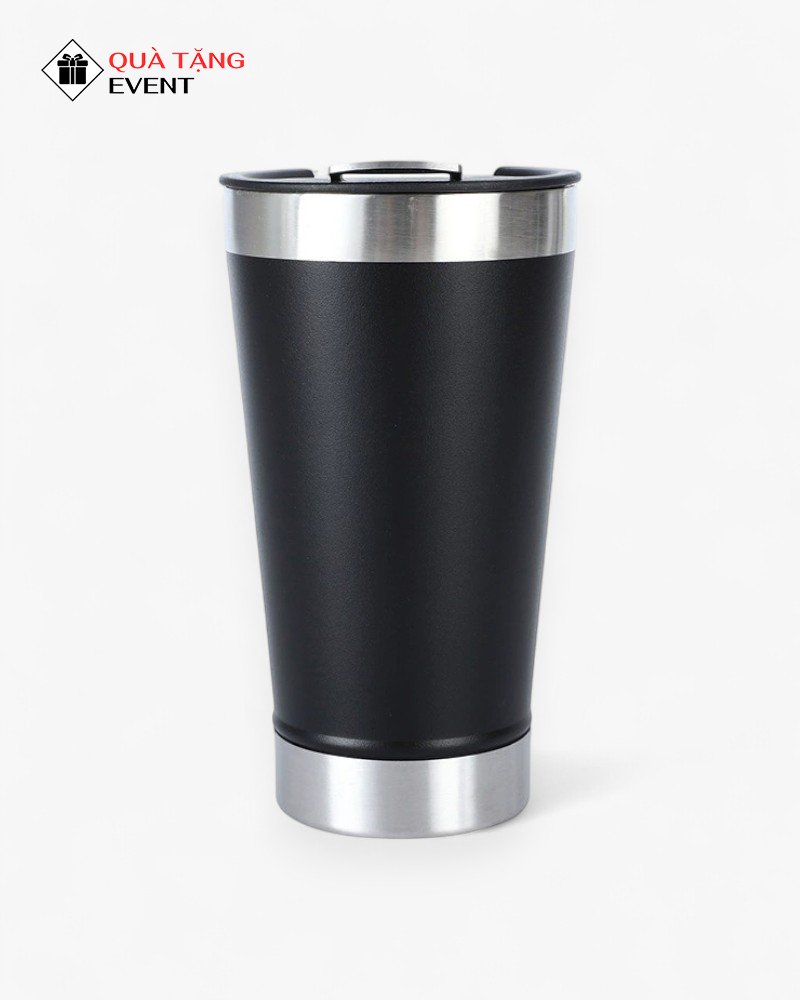Ly, cốc giữ nhiệt quà tặng doanh nghiệp, in logo theo yêu cầu - Mã LGN017 Đặt sản xuất ly giữ nhiệt - LGN017