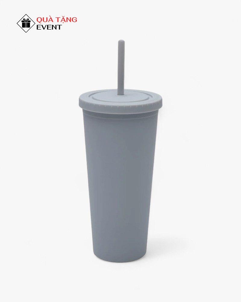 Ly, cốc giữ nhiệt quà tặng doanh nghiệp, in logo theo yêu cầu - Mã LGN015 Đặt sản xuất ly giữ nhiệt doanh nghiệp - LGN015