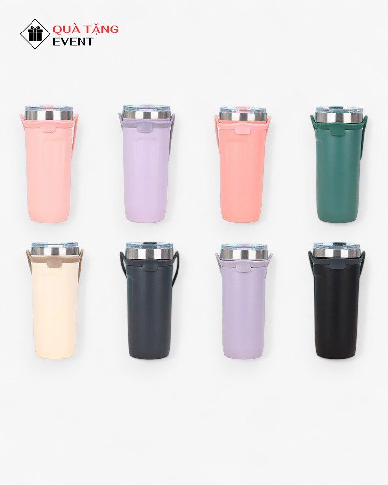 Đặt sản xuất ly giữ nhiệt gia công - LGN032