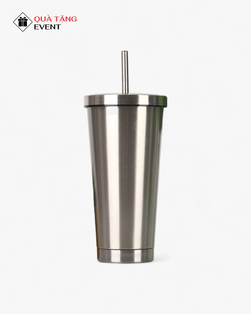 Ly, cốc giữ nhiệt quà tặng doanh nghiệp, in logo theo yêu cầu - Mã LGN003 Đặt sản xuất ly giữ nhiệt theo yêu cầu - LGN003