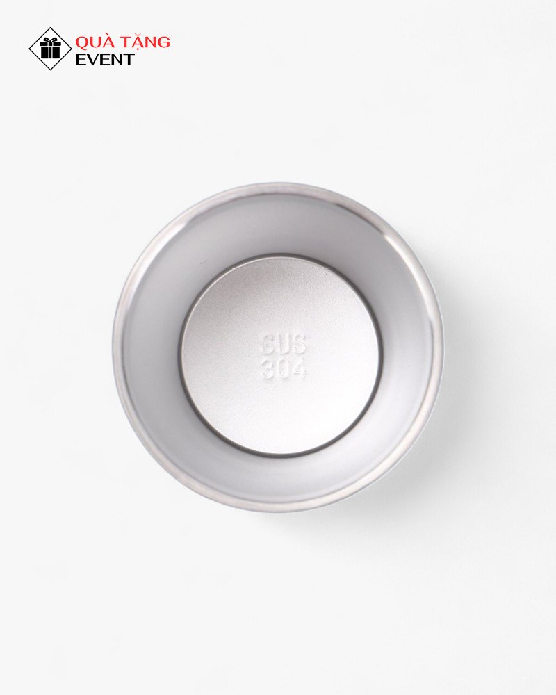 Ly, cốc giữ nhiệt quà tặng doanh nghiệp, in logo theo yêu cầu - Mã LGN019 Đặt sản xuất ly giữ nhiệt theo yêu cầu - LGN019