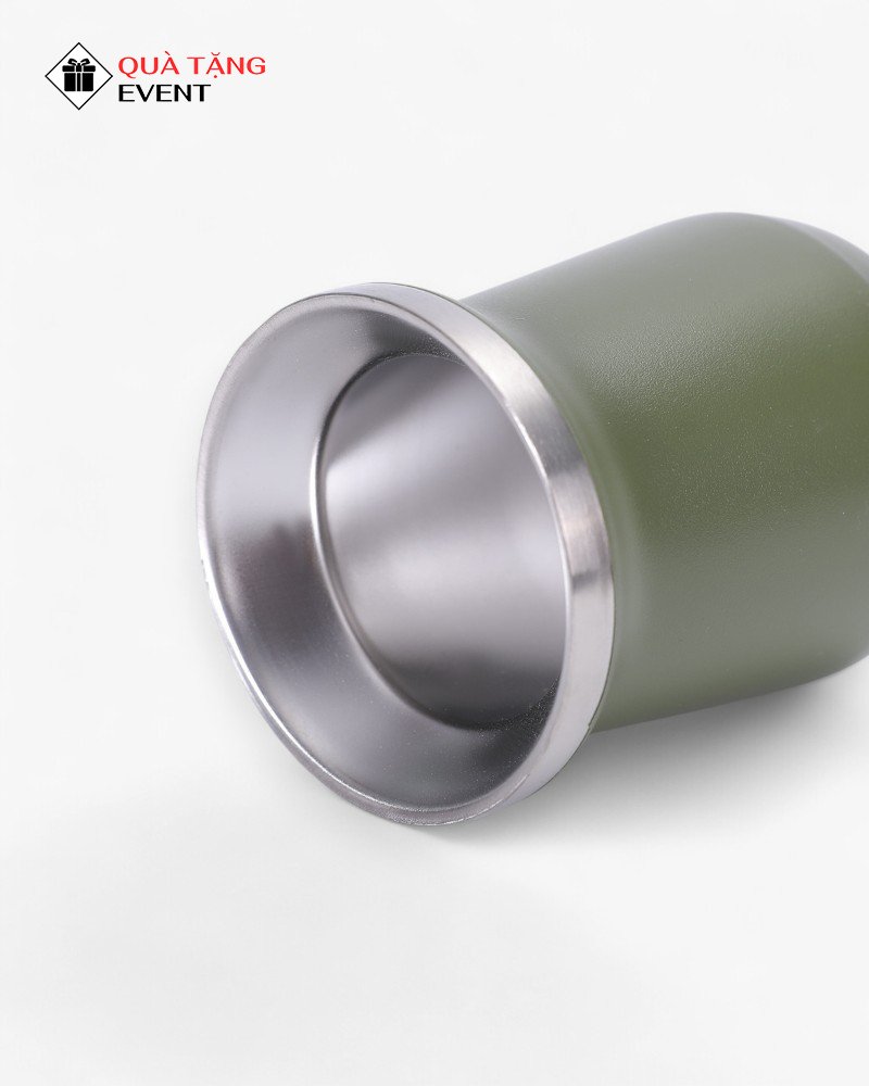 Ly, cốc giữ nhiệt quà tặng doanh nghiệp, in logo theo yêu cầu - Mã LGN031 Đặt sản xuất ly giữ nhiệt theo yêu cầu - LGN031