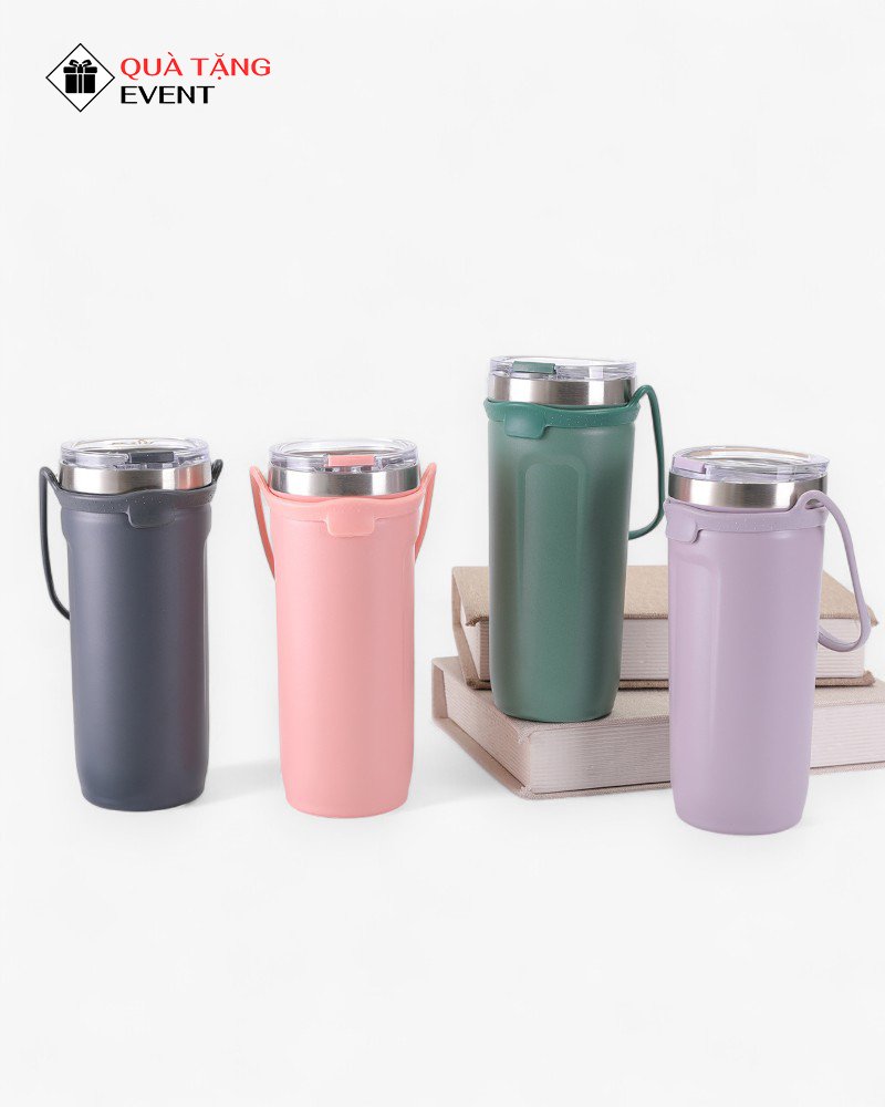 Đặt sản xuất ly giữ nhiệt theo yêu cầu - LGN032