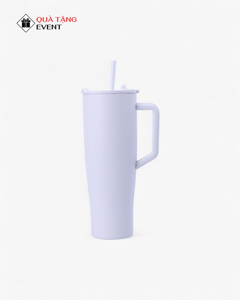 Ly, cốc giữ nhiệt quà tặng doanh nghiệp, in logo theo yêu cầu - Mã LGN013 Địa chỉ sản xuất ly giữ nhiệt - LGN013