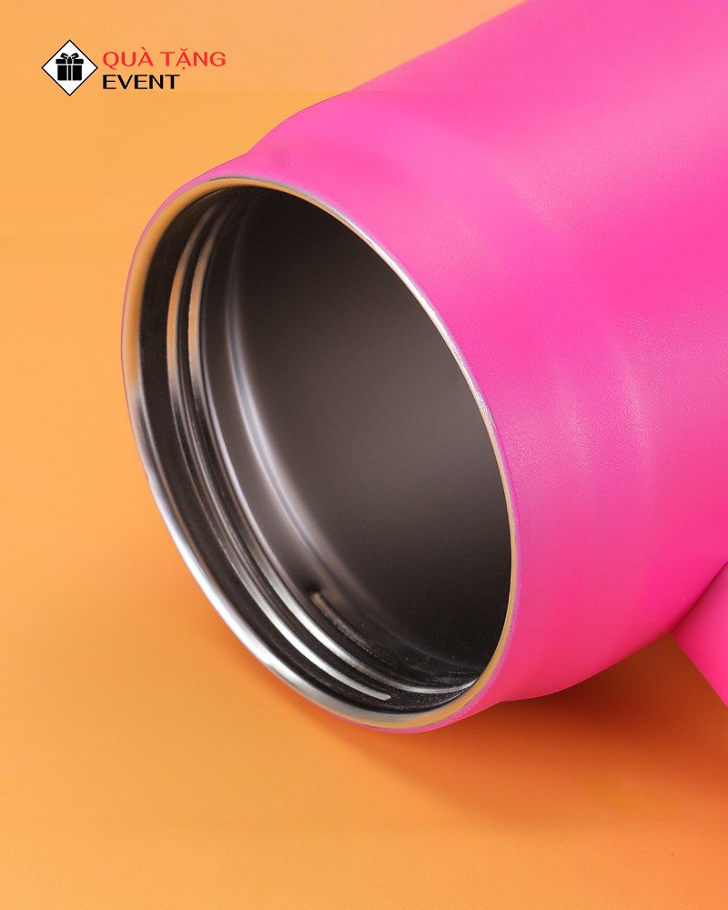 Ly, cốc giữ nhiệt quà tặng doanh nghiệp, in logo theo yêu cầu - Mã LGN004 Địa chỉ sản xuất ly giữ nhiệt TPHCM - LGN004