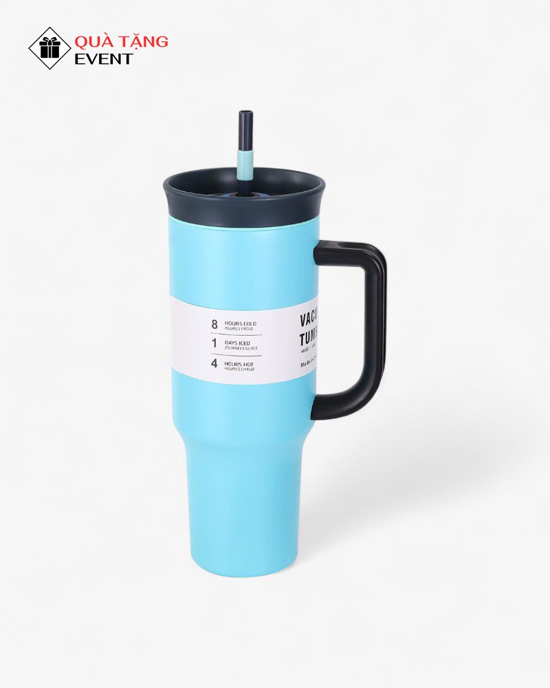 Ly, cốc giữ nhiệt quà tặng doanh nghiệp, in logo theo yêu cầu - Mã LGN022 Địa chỉ sản xuất ly giữ nhiệt quà tặng giá rẻ - LGN022