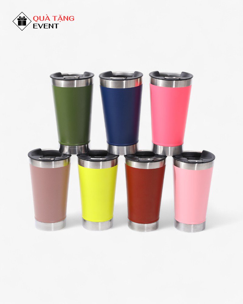 Gia công ly giữ nhiệt quà tặng sự kiện - LGN012 Gia công ly giữ nhiệt quà tặng sự kiện - LGN012