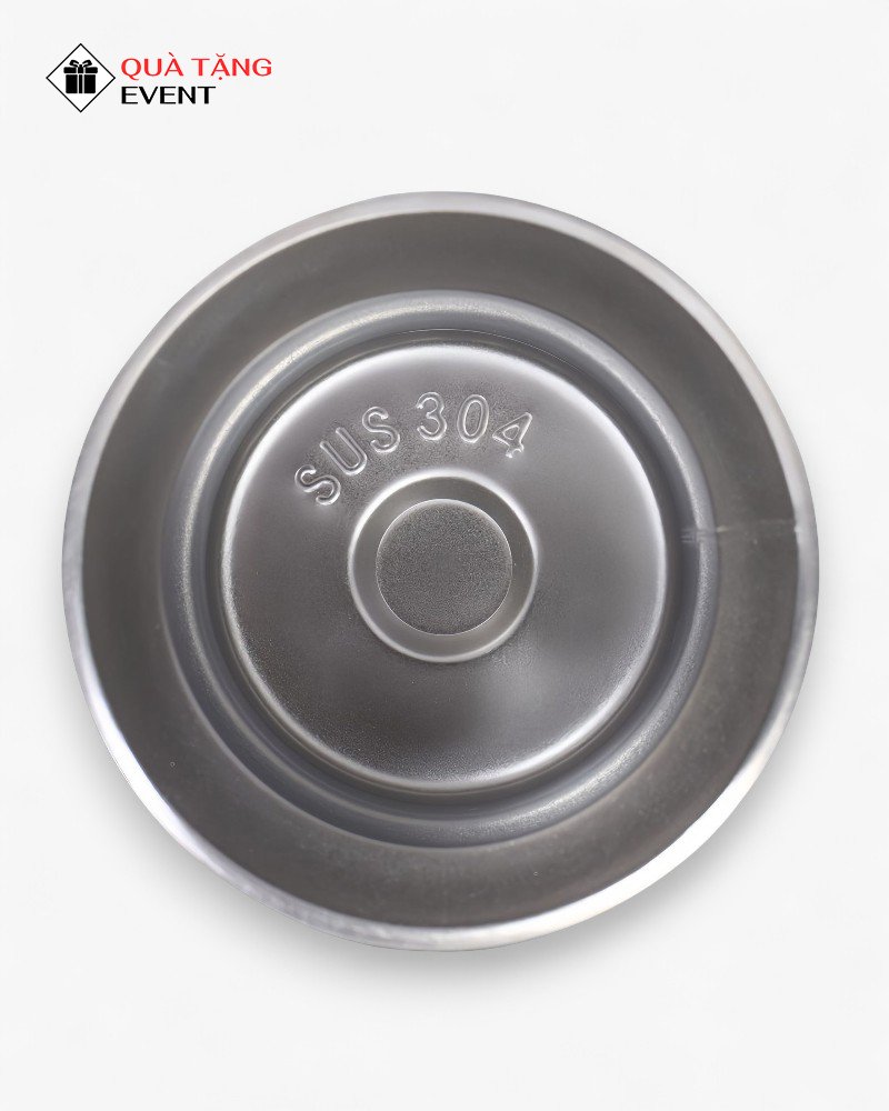 Ly, cốc giữ nhiệt quà tặng doanh nghiệp, in logo theo yêu cầu - Mã LGN031 Gia công ly giữ nhiệt theo yêu cầu - LGN031