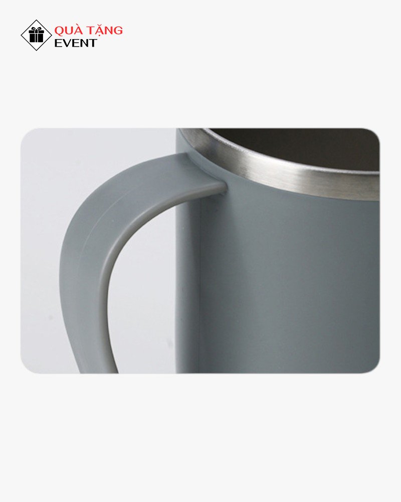 Ly, cốc giữ nhiệt quà tặng doanh nghiệp, in logo theo yêu cầu - Mã LGN028 Hãng ly giữ nhiệt quà tặng Việt Nam - LGN028