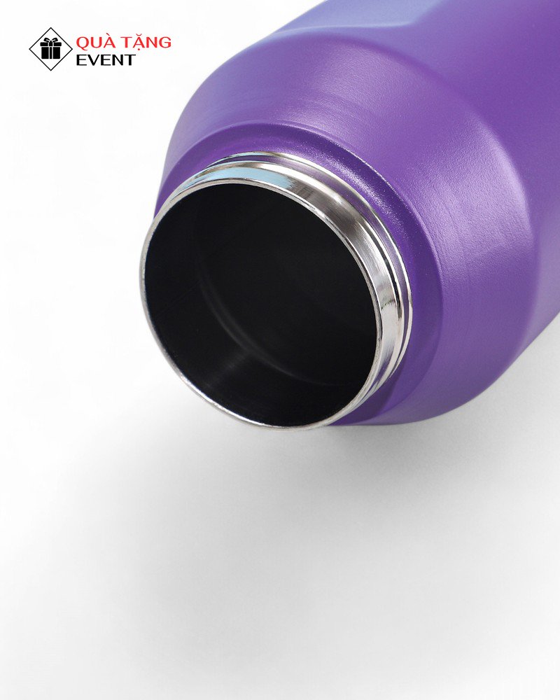 Bình giữ nhiệt văn phòng quà tặng doanh nghiệp, in logo theo yêu cầu - Mã BGNVP056 In bình giữ nhiệt quà tặng - BGNVP056