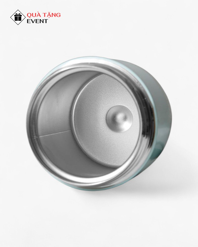 Bình giữ nhiệt văn phòng quà tặng doanh nghiệp, in logo theo yêu cầu - Mã BGNVP074 In bình giữ nhiệt theo yêu cầu TPHCM - BGNVP074