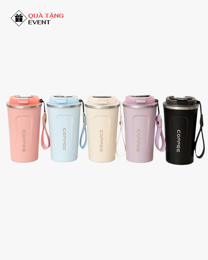 In chữ lên bình giữ nhiệt - BGNVP061 In chữ lên bình giữ nhiệt - BGNVP061