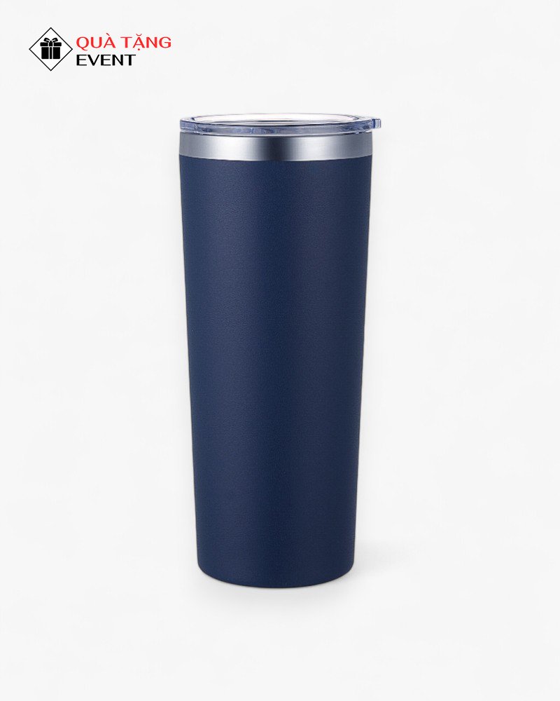 Ly, cốc giữ nhiệt quà tặng doanh nghiệp, in logo theo yêu cầu - Mã LGN026 In logo trên ly giữ nhiệt - LGN026