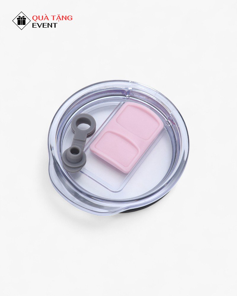 Ly, cốc giữ nhiệt quà tặng doanh nghiệp, in logo theo yêu cầu - Mã LGN023 In ly giữ nhiệt quà tặng - LGN023