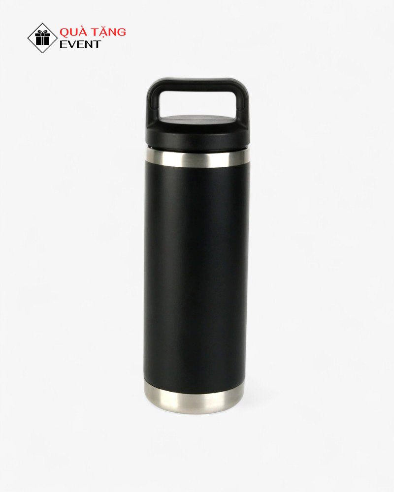 Khắc bình giữ nhiệt - BGNVP028