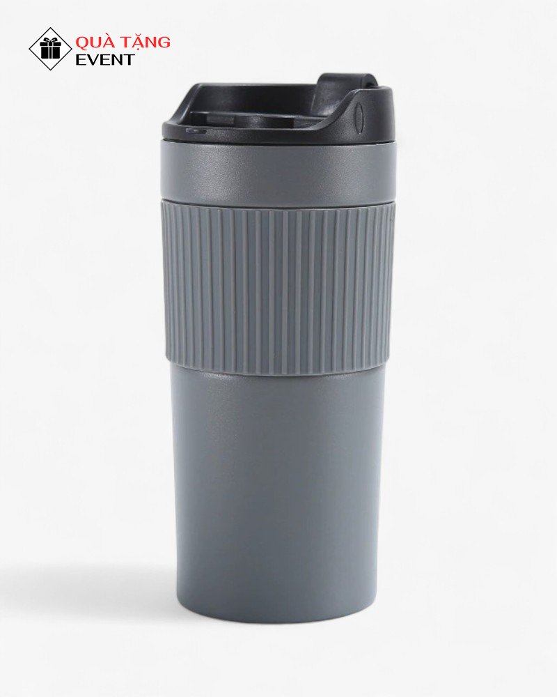 Khắc logo bình giữ nhiệt - BGNVP029