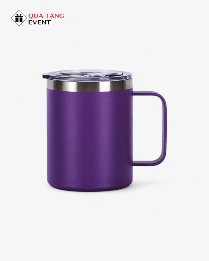 Khắc logo lên ly giữ nhiệt - LGN009 Khắc logo lên ly giữ nhiệt - LGN009