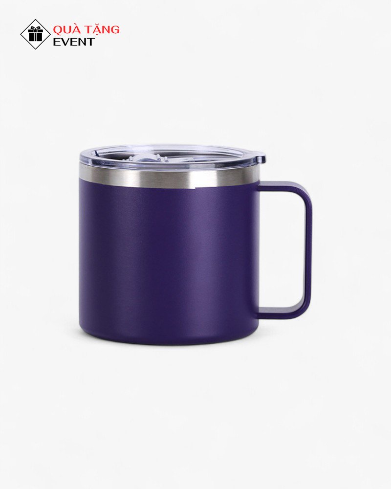 Khắc logo lên ly giữ nhiệt - LGN010 Khắc logo lên ly giữ nhiệt - LGN010