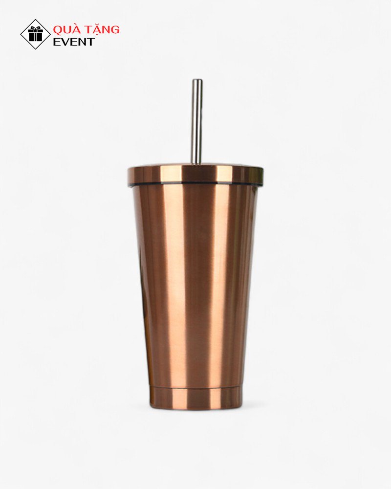 Ly, cốc giữ nhiệt quà tặng doanh nghiệp, in logo theo yêu cầu - Mã LGN003 Ly giữ nhiệt HCM - LGN003