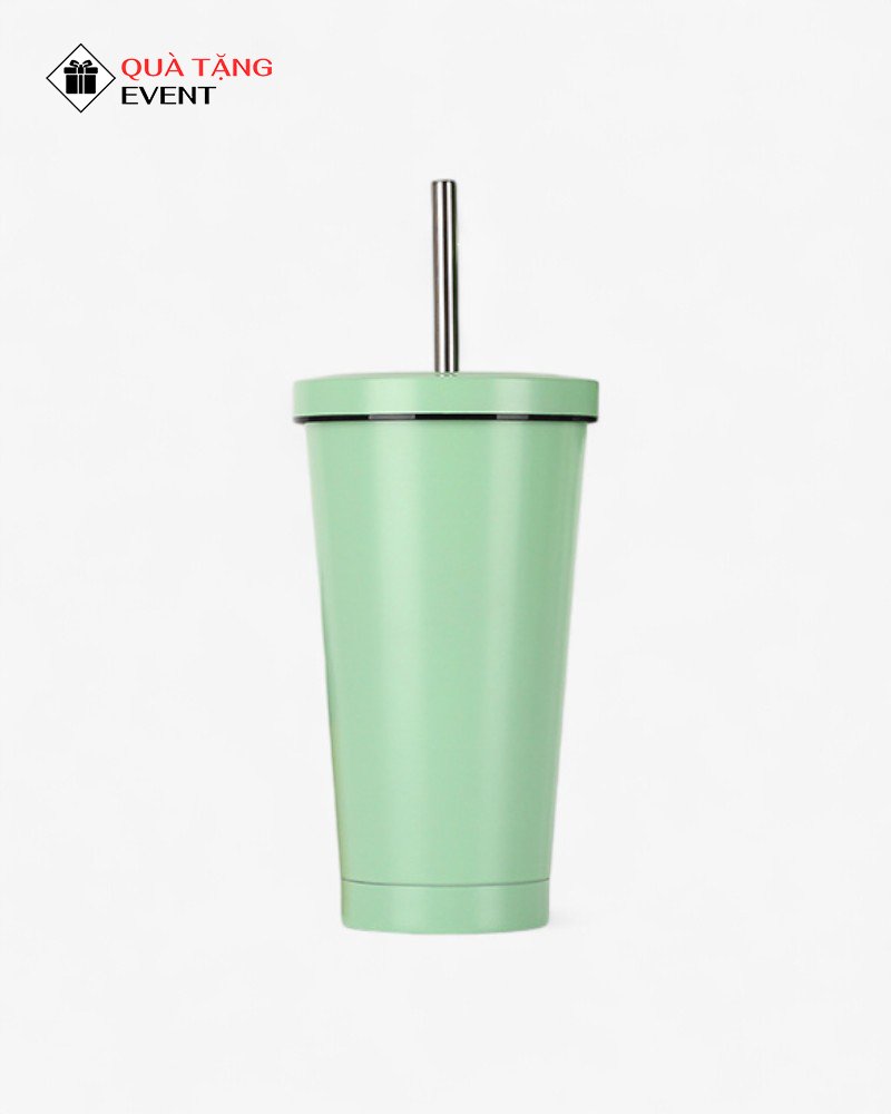 Ly, cốc giữ nhiệt quà tặng doanh nghiệp, in logo theo yêu cầu - Mã LGN003 Ly giữ nhiệt TPHCM - LGN003