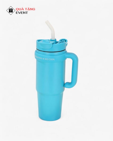 Ly giữ nhiệt có quai - LGN005