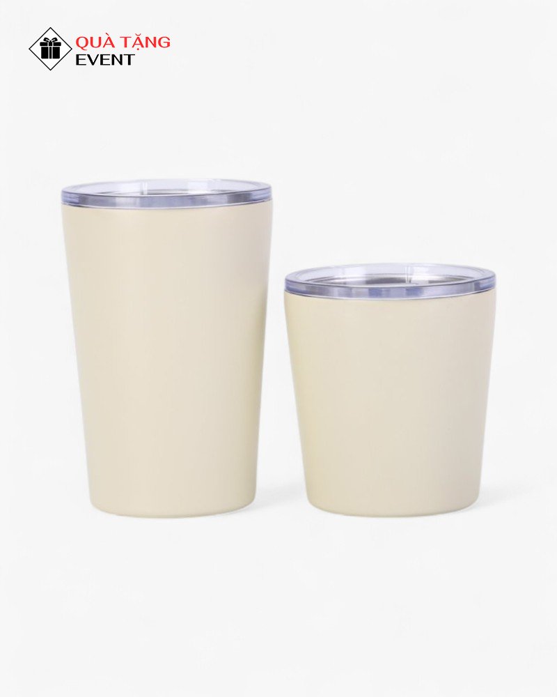 Ly, cốc giữ nhiệt quà tặng doanh nghiệp, in logo theo yêu cầu - Mã LGN019 Ly giữ nhiệt giá rẻ - LGN019