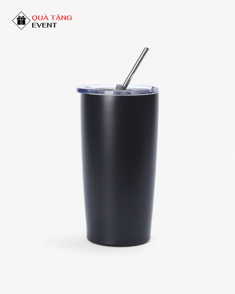 Ly, cốc giữ nhiệt quà tặng doanh nghiệp, in logo theo yêu cầu - Mã LGN023 Ly giữ nhiệt in logo - LGN023
