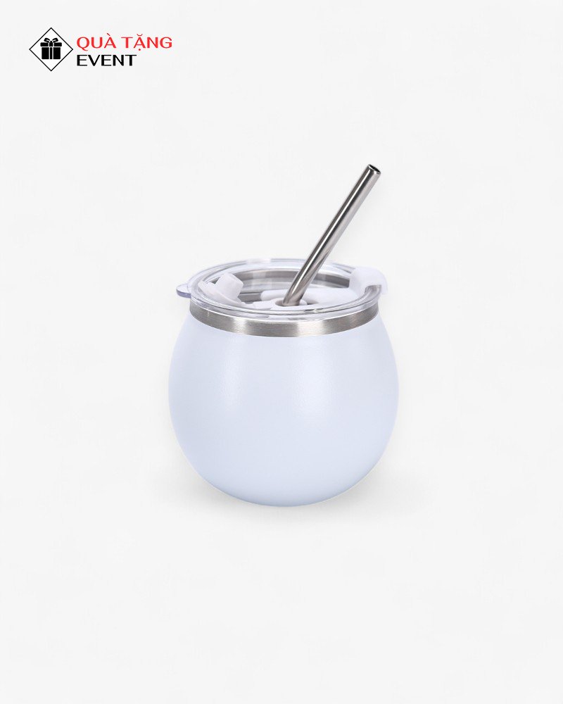 Ly, cốc giữ nhiệt quà tặng doanh nghiệp, in logo theo yêu cầu - Mã LGN030 Ly giữ nhiệt in logo theo yêu cầu - LGN030