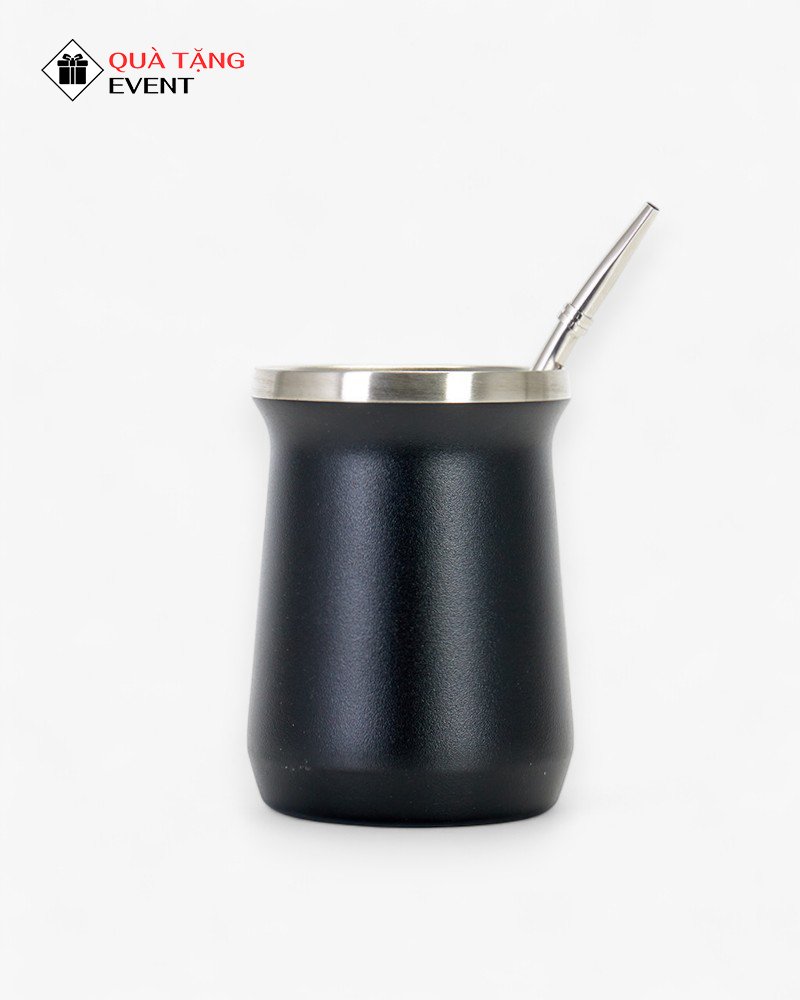 Ly, cốc giữ nhiệt quà tặng doanh nghiệp, in logo theo yêu cầu - Mã LGN031 Ly giữ nhiệt in tên - LGN031