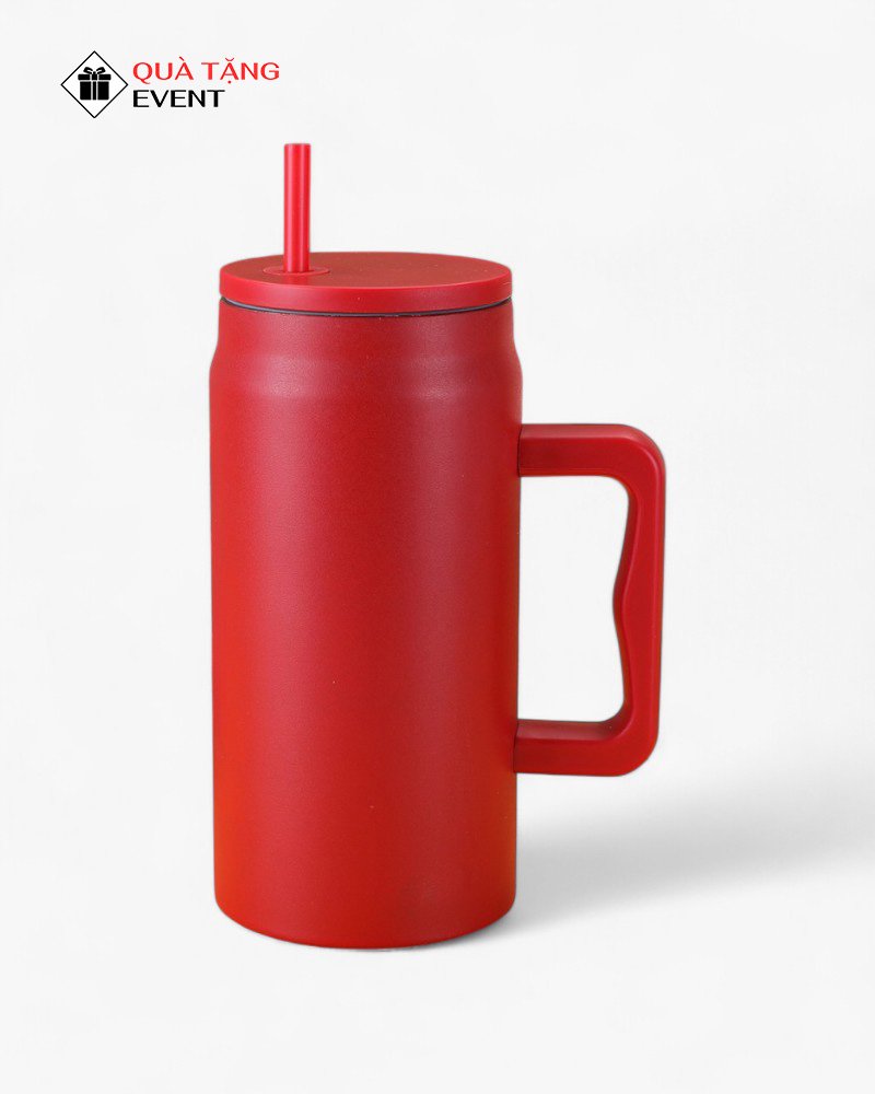 Ly giữ nhiệt in tên theo yêu cầu - LGN004