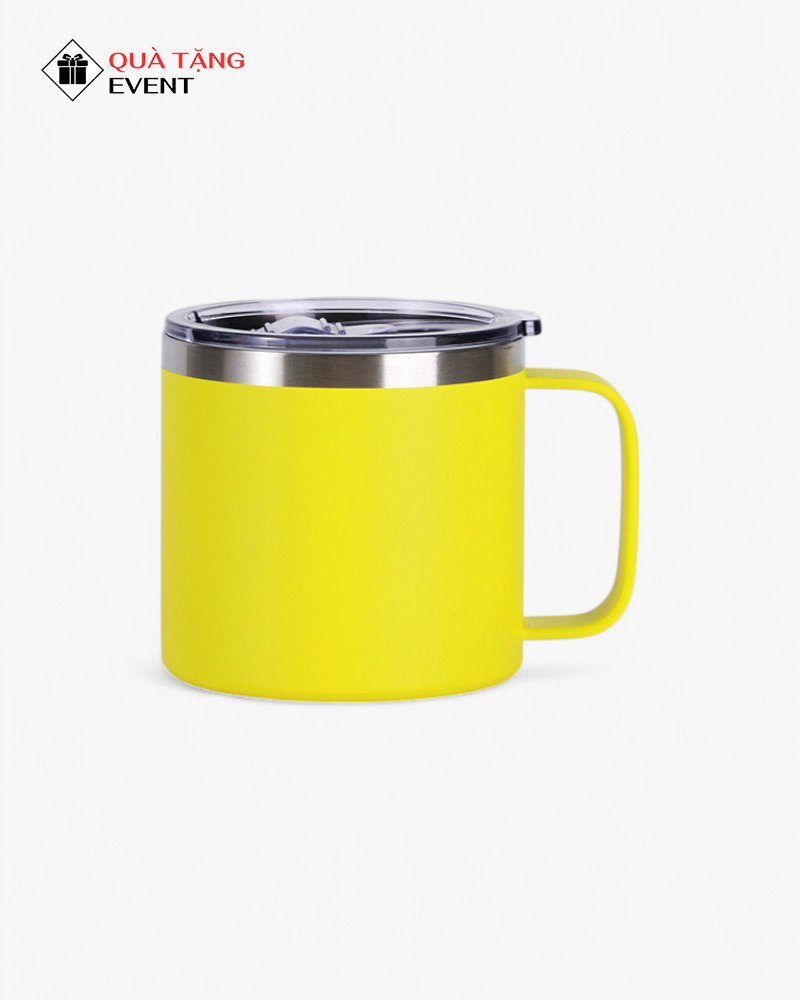 Ly giữ nhiệt in theo yêu cầu - LGN010