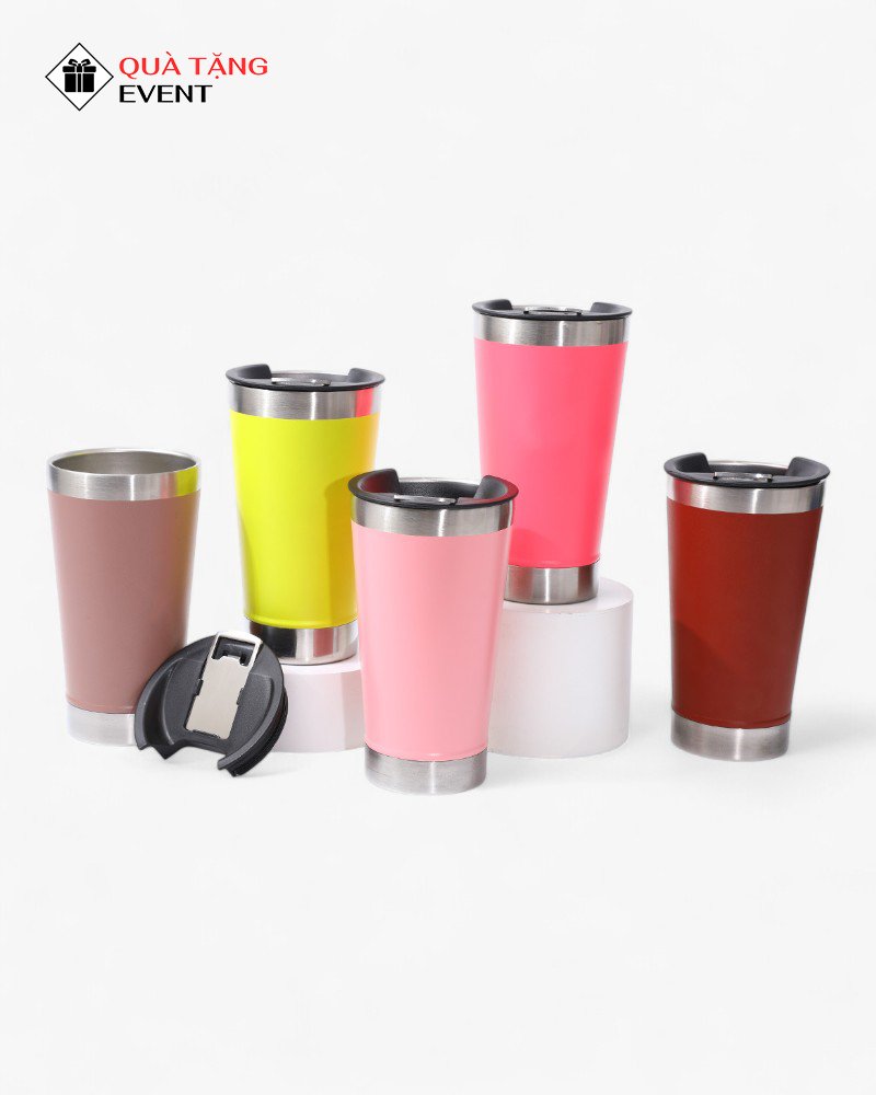 Ly giữ nhiệt khắc logo - LGN012 Ly giữ nhiệt khắc logo - LGN012