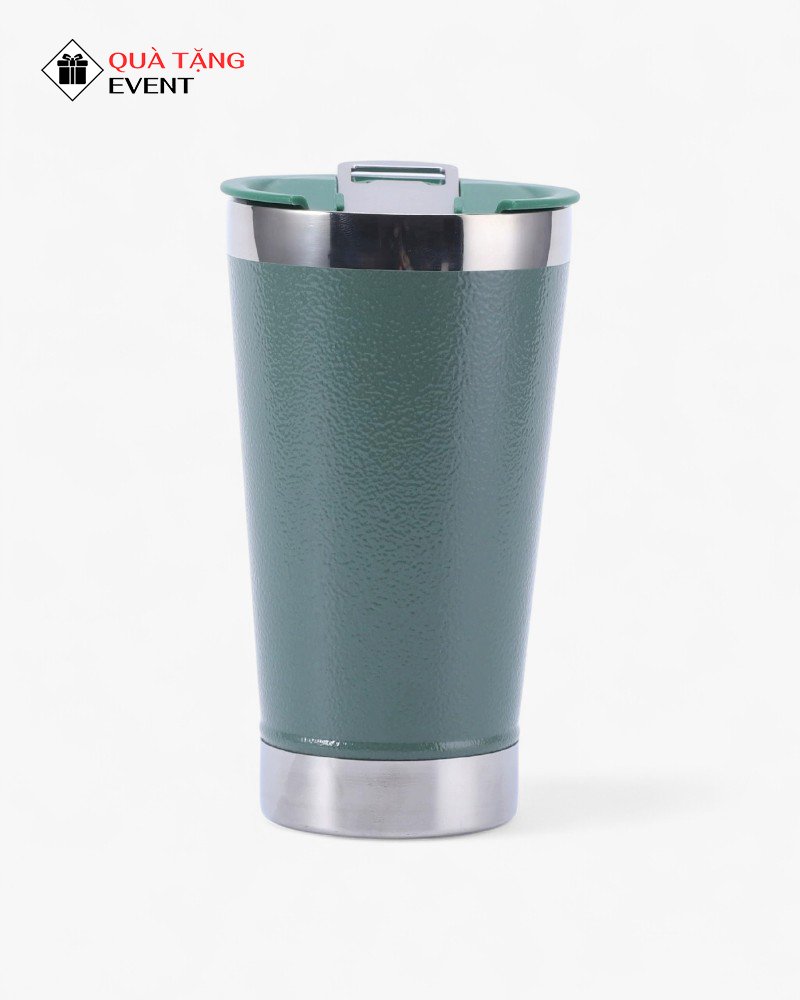 Ly giữ nhiệt khắc tên - LGN012