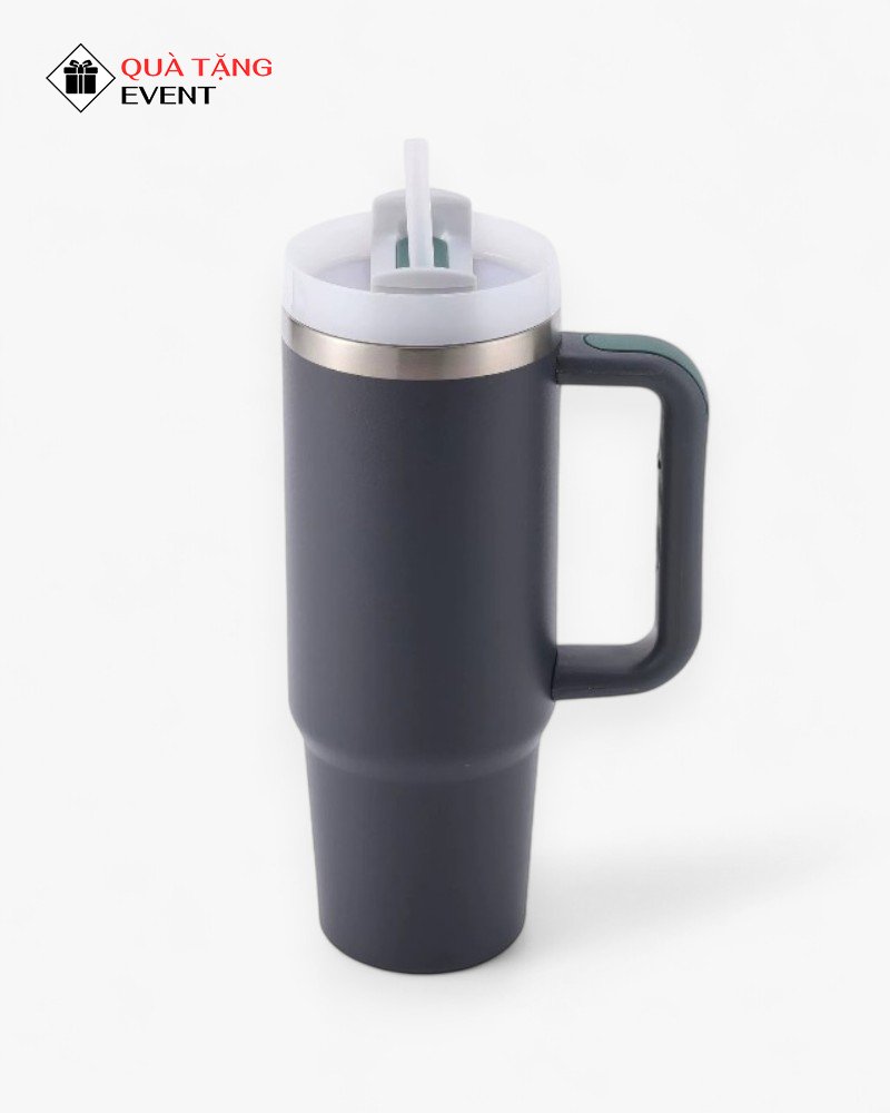 Ly, cốc giữ nhiệt quà tặng doanh nghiệp, in logo theo yêu cầu - Mã LGN020 Ly giữ nhiệt làm quà tặng - LGN020