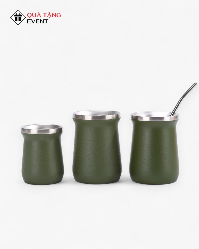 Ly giữ nhiệt làm quà tặng - LGN031