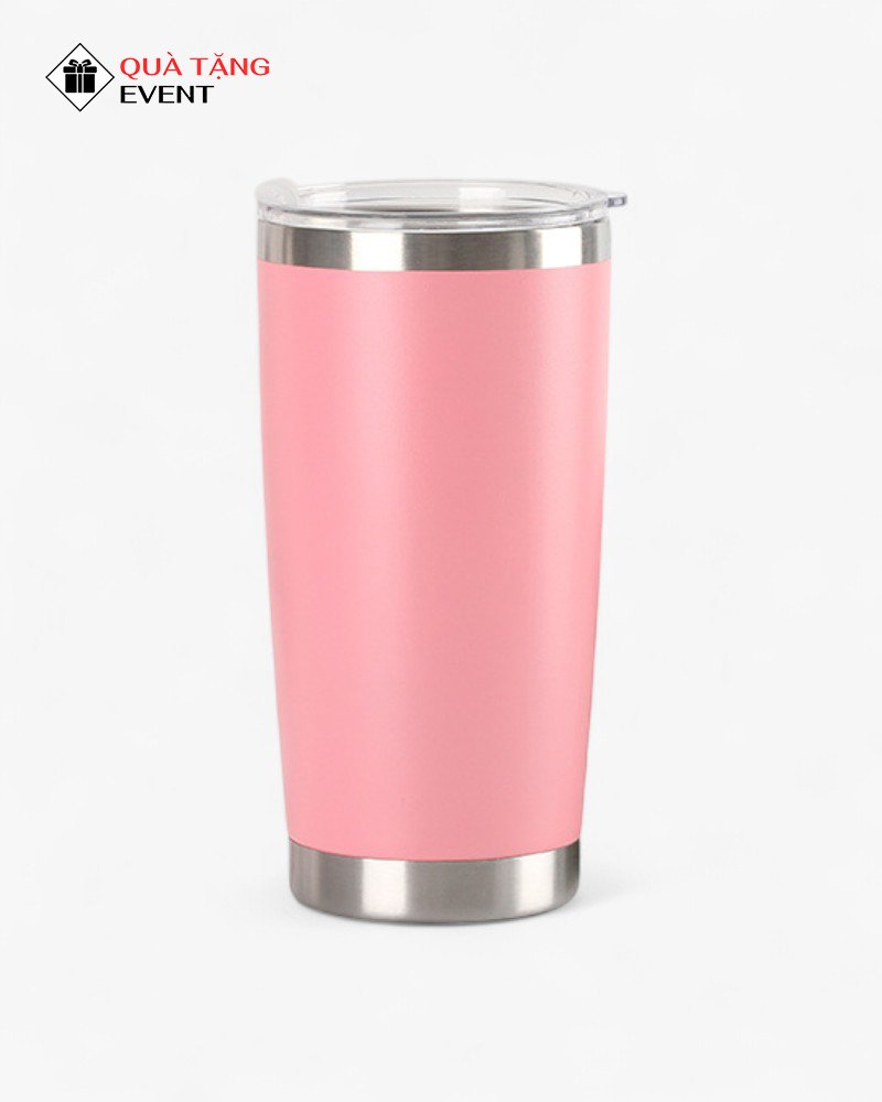 Ly giữ nhiệt quà tặng - LGN002