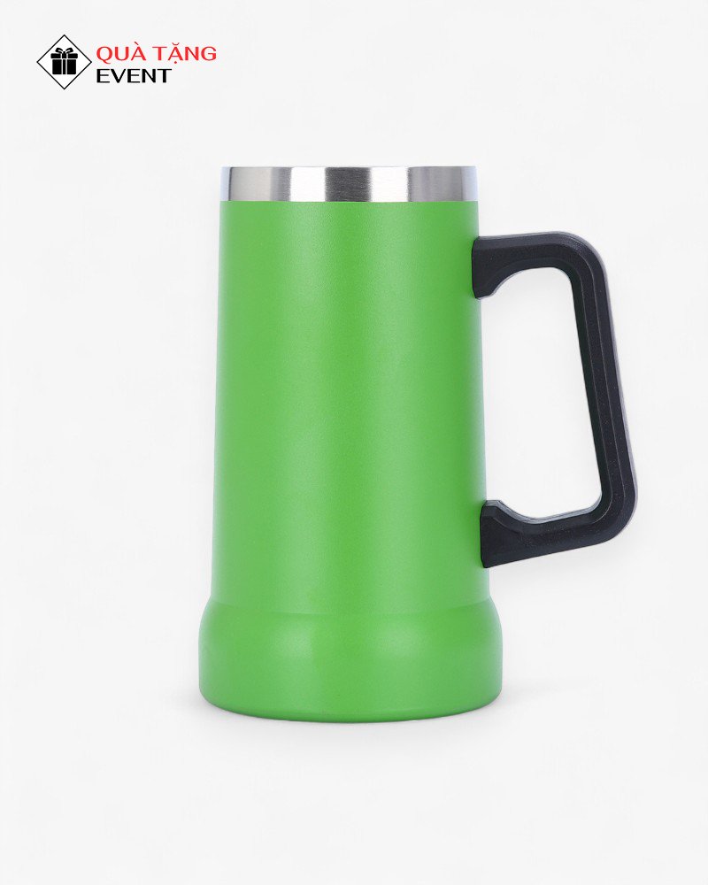 Ly, cốc giữ nhiệt quà tặng doanh nghiệp, in logo theo yêu cầu - Mã LGN033 Ly giữ nhiệt quà tặng công ty - LGN033