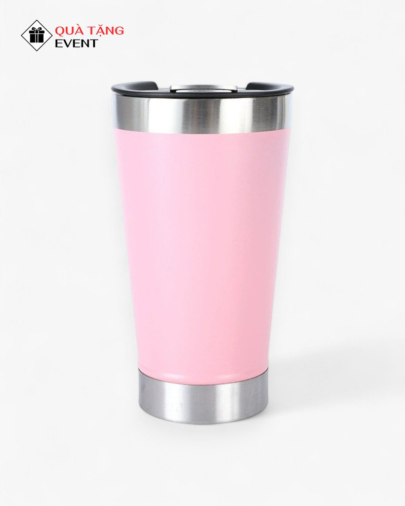 Ly, cốc giữ nhiệt quà tặng doanh nghiệp, in logo theo yêu cầu - Mã LGN017 Ly giữ nhiệt quà tặng đẹp - LGN017