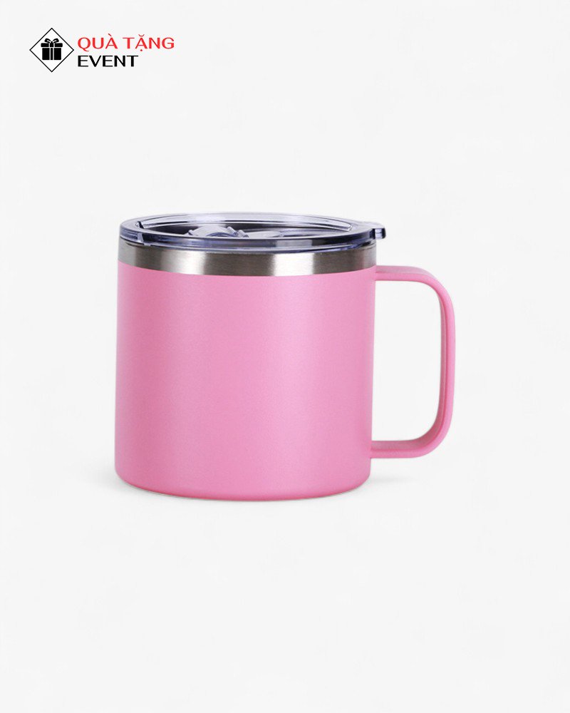 Ly, cốc giữ nhiệt quà tặng doanh nghiệp, in logo theo yêu cầu - Mã LGN010 Ly giữ nhiệt quà tặng doanh nghiệp - LGN010