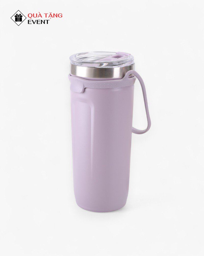 Ly giữ nhiệt quà tặng doanh nghiệp - LGN032