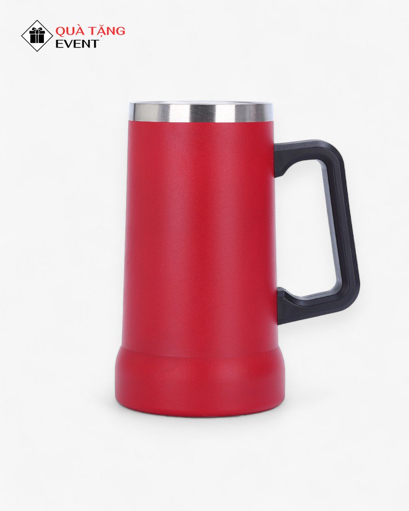 Ly, cốc giữ nhiệt quà tặng doanh nghiệp, in logo theo yêu cầu - Mã LGN033 Ly giữ nhiệt quà tặng doanh nghiệp - LGN033