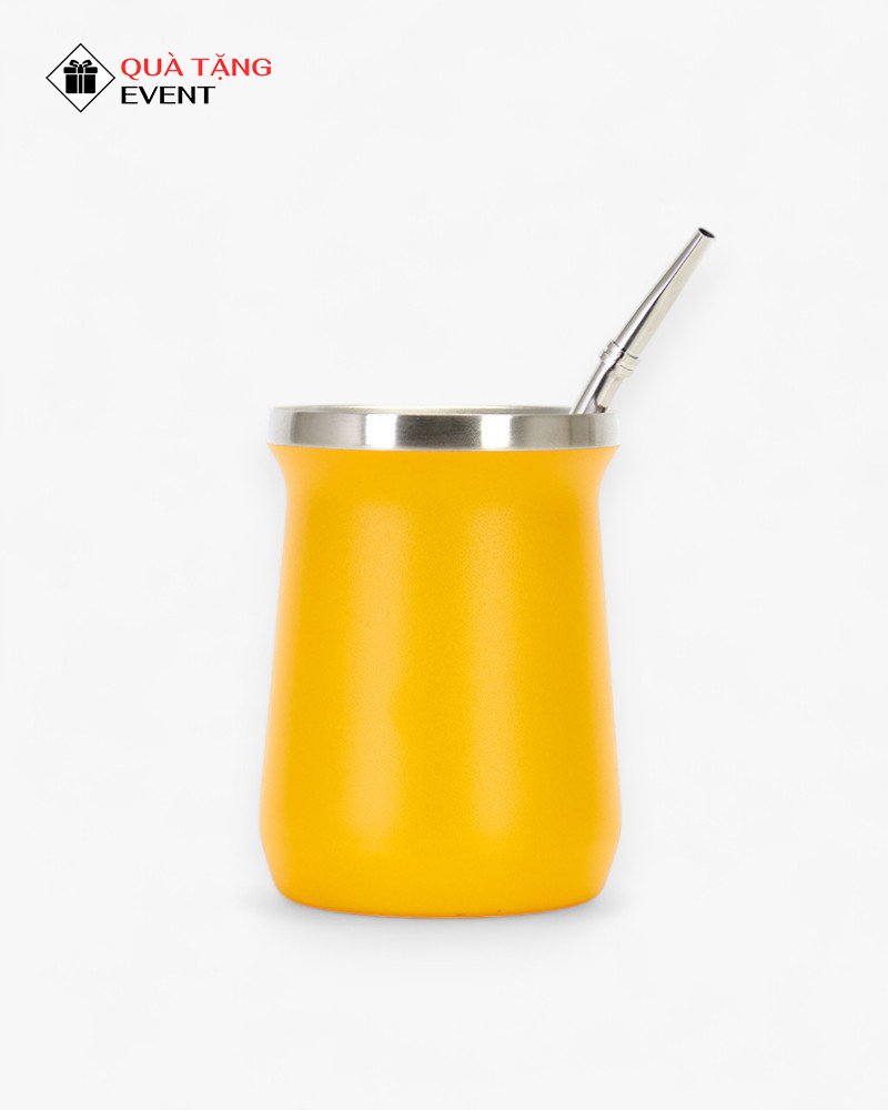 Ly, cốc giữ nhiệt quà tặng doanh nghiệp, in logo theo yêu cầu - Mã LGN031 Ly giữ nhiệt sỉ - LGN031