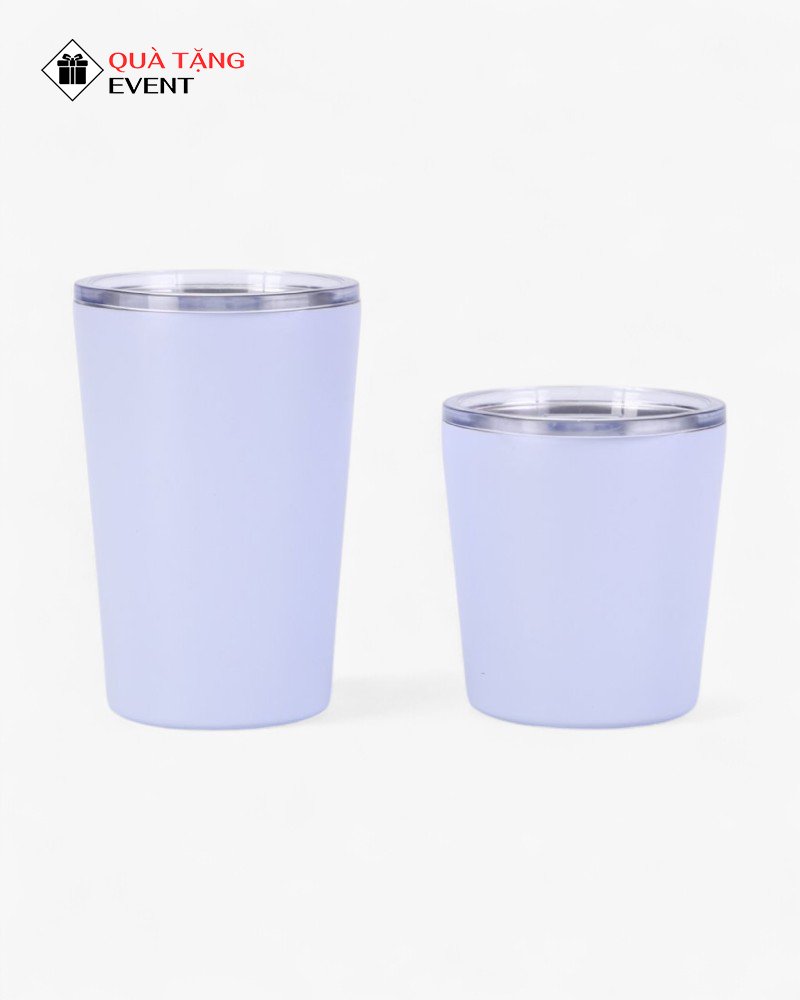 Ly, cốc giữ nhiệt quà tặng doanh nghiệp, in logo theo yêu cầu - Mã LGN019 Ly giữ nhiệt sỉ TPHCM - LGN019
